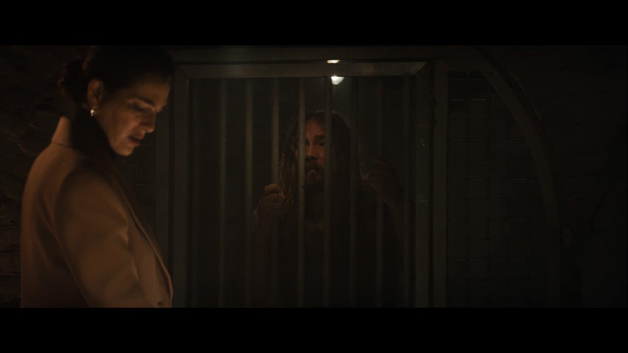 قسمت هشتم سریال Daredevil: Born Again