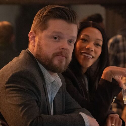 مرگ فاگی نلسون Daredevil: Born Again