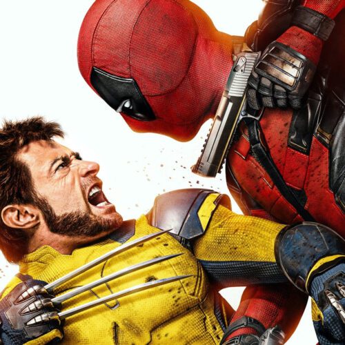 سوددهی Deadpool & Wolverine