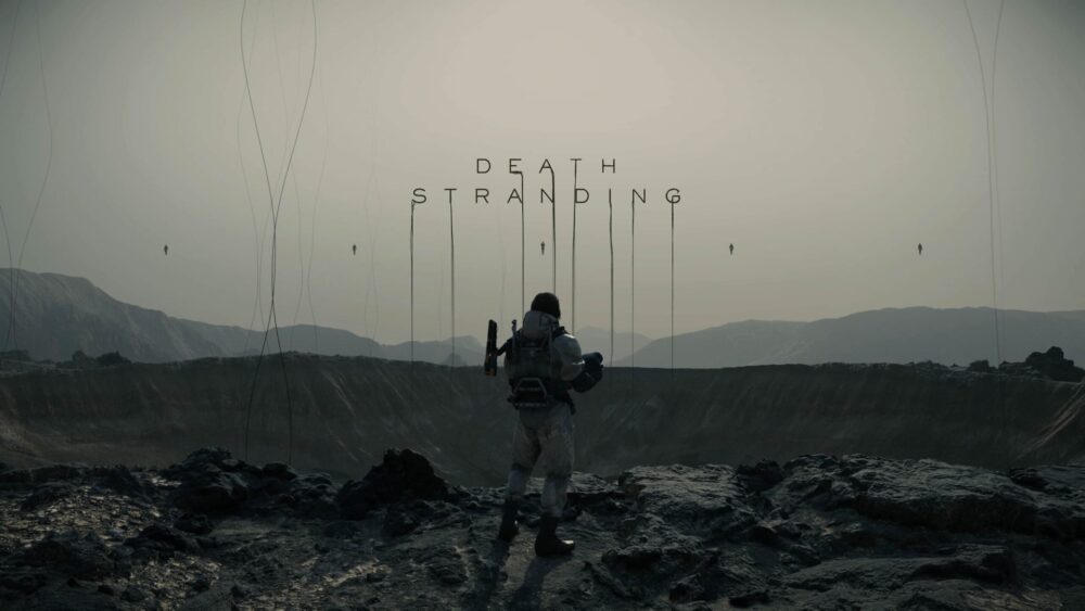 کارگردان اقتباس سینمایی Death Stranding
