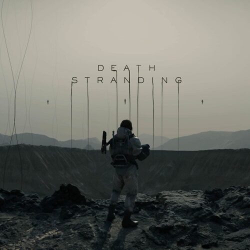 کارگردان اقتباس سینمایی Death Stranding