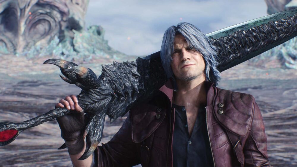بازی Devil May Cry 6
