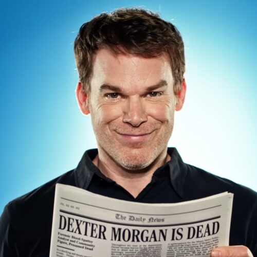 تیزر سریال Dexter: Resurrection دکستر مورگان