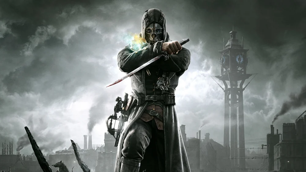 بازی Dishonored 3