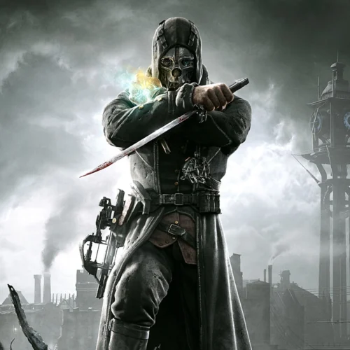 بازی Dishonored 3