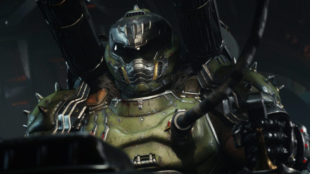 بازی Doom: The Dark Ages بخش چندنفره