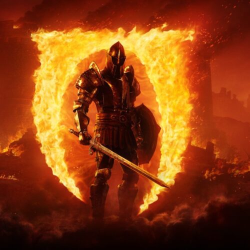 اسکرین‌شات‌های بازی Oblivion Remastered