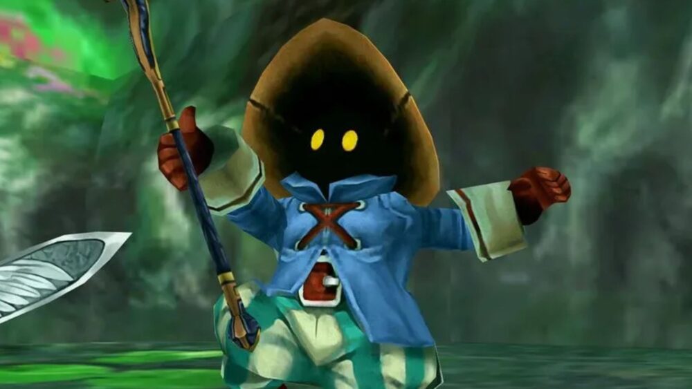 ریمیک بازی Final Fantasy 9