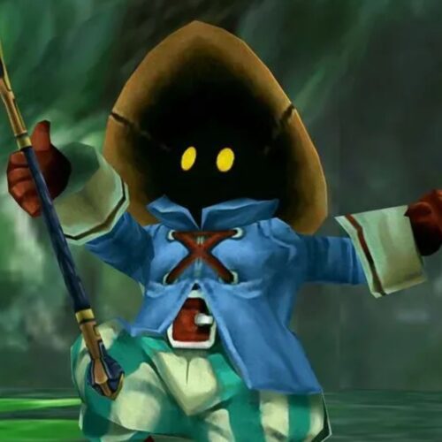 ریمیک بازی Final Fantasy 9