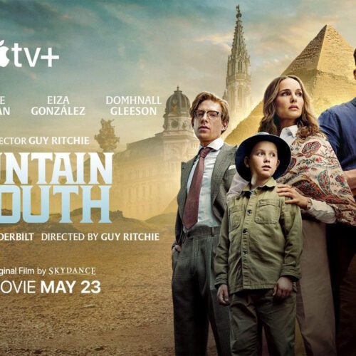 تریلر جدید فیلم Fountain of Youth