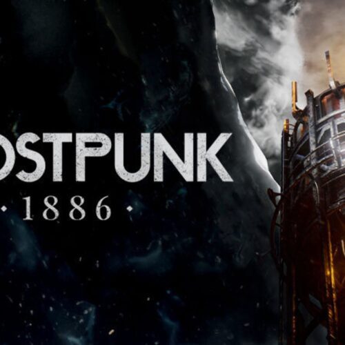 بازسازی بازی Frostpunk