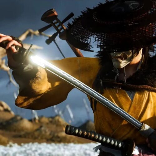 اطلاعات داستانی Ghost of Yotei