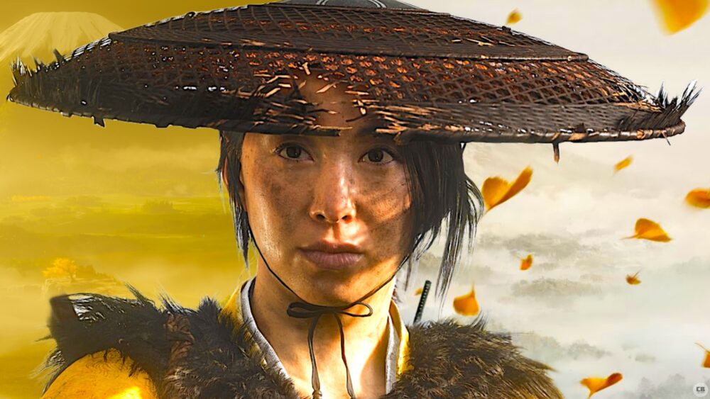 انتشار Ghost of Yotei