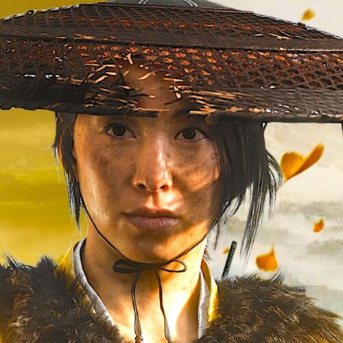 انتشار Ghost of Yotei