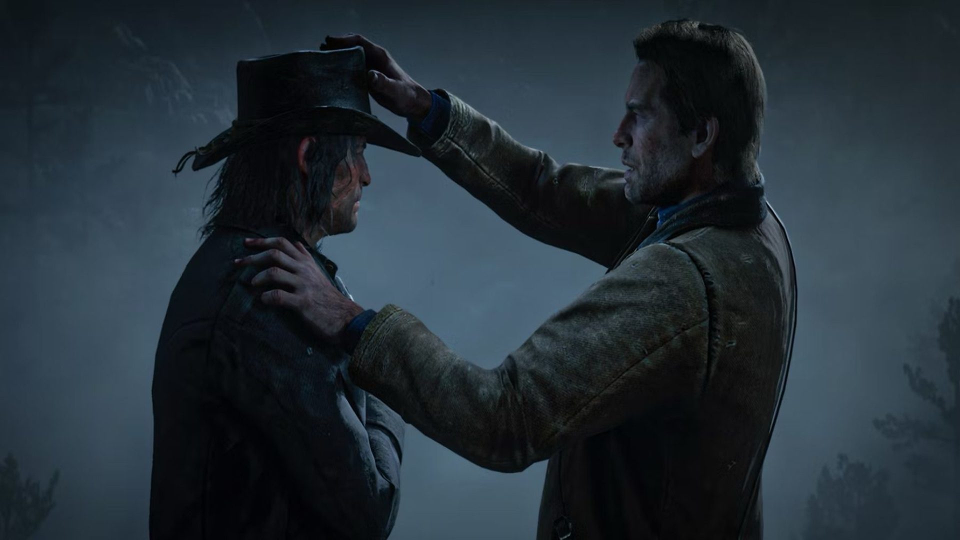 Red Dead Redemption 2
