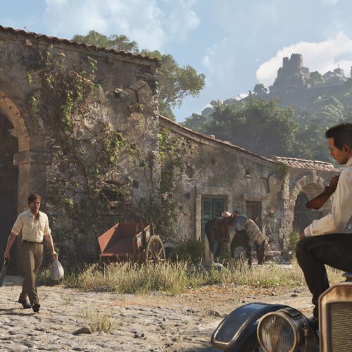 تاریخ عرضه بازی Mafia: The Old Country