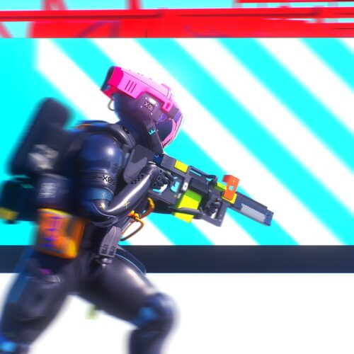 بازی Marathon بازی Destiny 3