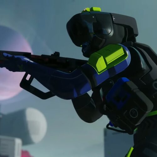 گیم پلی Marathon