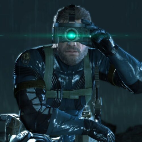 سالید اسنیک