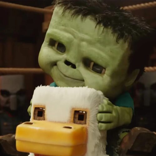 بازی اقتباس سینمایی