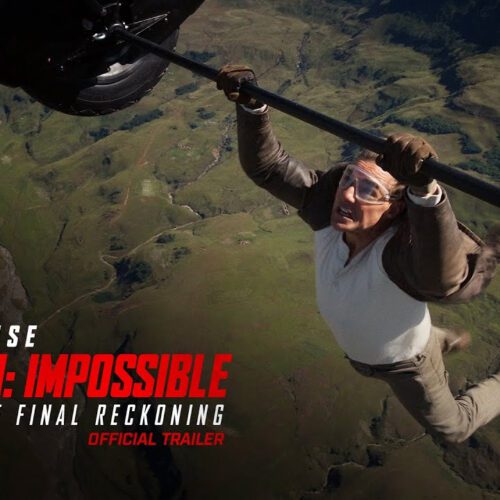 تریلر جدید Mission: Impossible 8