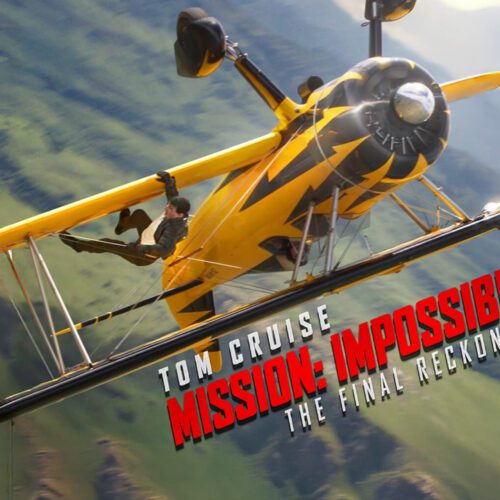 مدت زمان Mission: Impossible 8