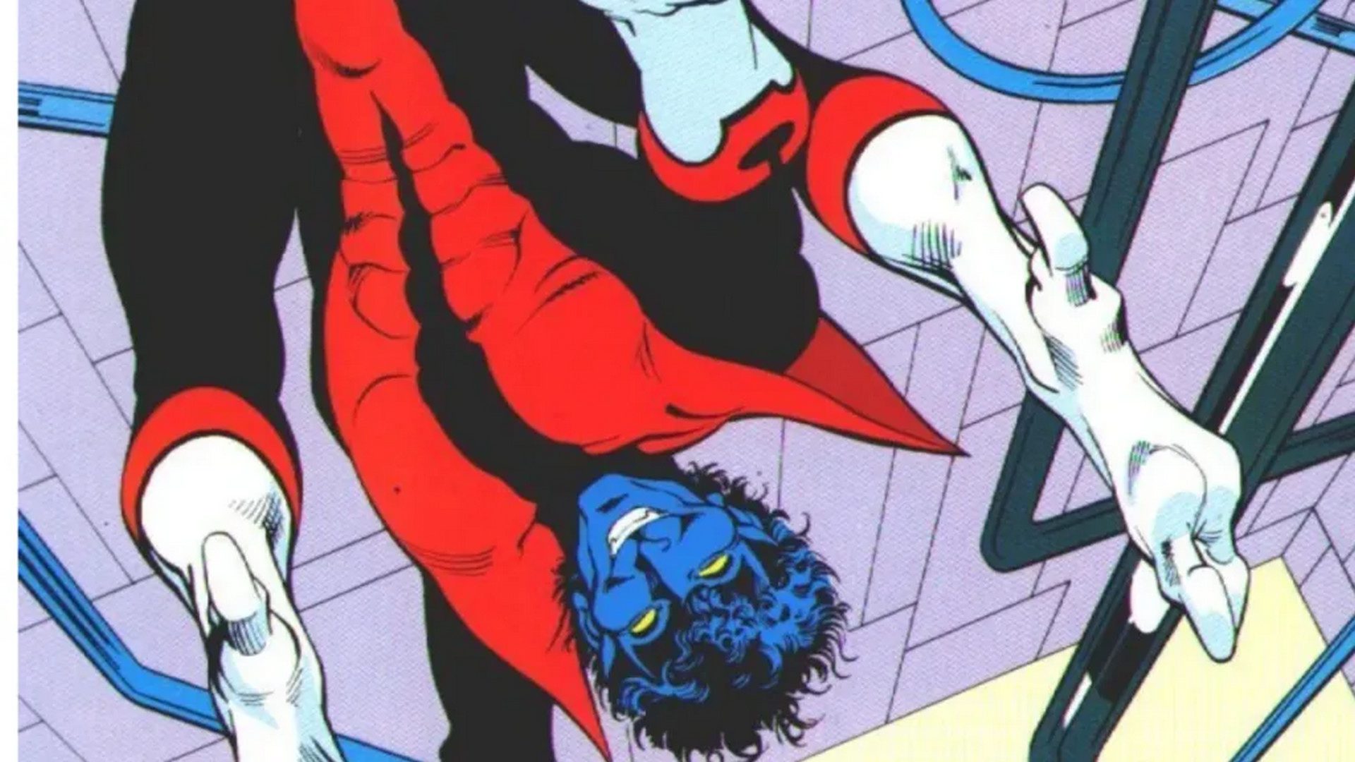 Nightcrawler