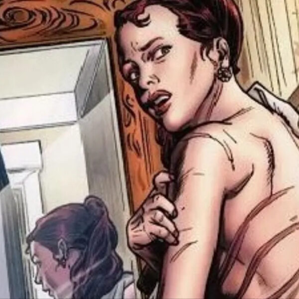 الیزابت هاولت