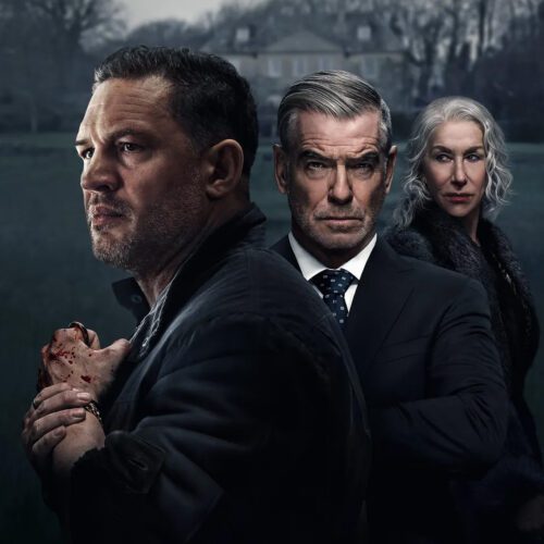 طرفداران تام هاردی