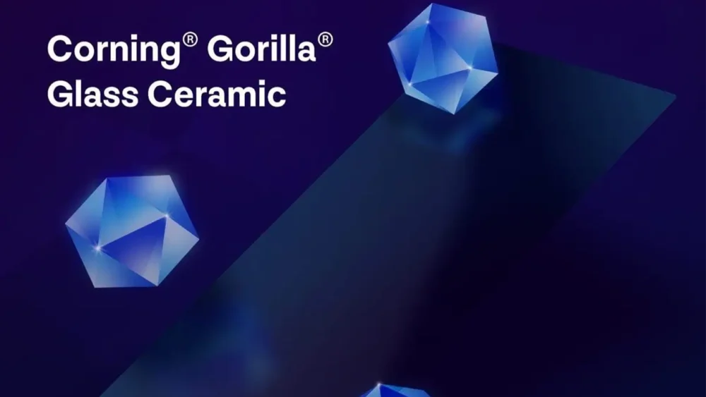 محافظ گوریلا گلس