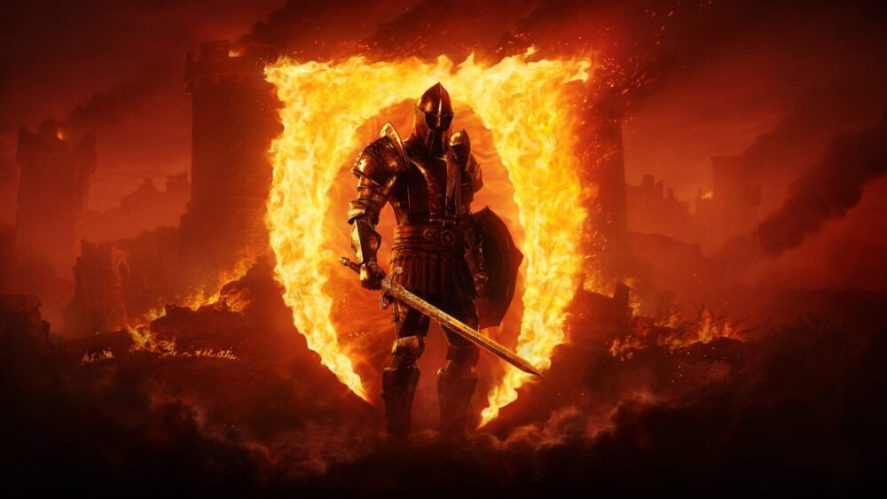 تاریخ عرضه Oblivion Remastered