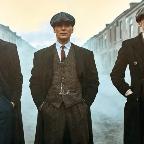 فصل بعدی سریال Peaky Blinders