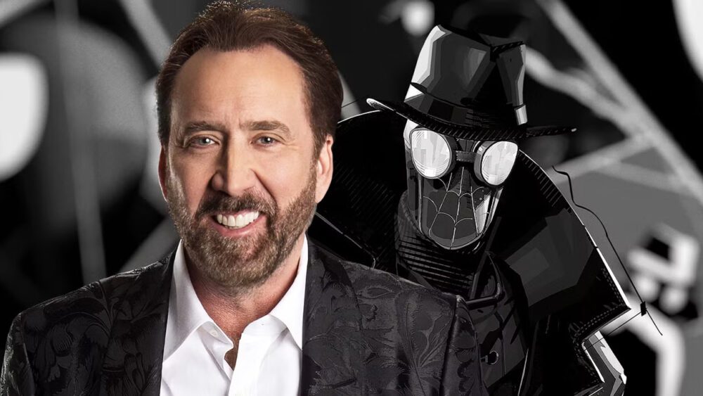 زمان انتشار سریال Spider-Noir