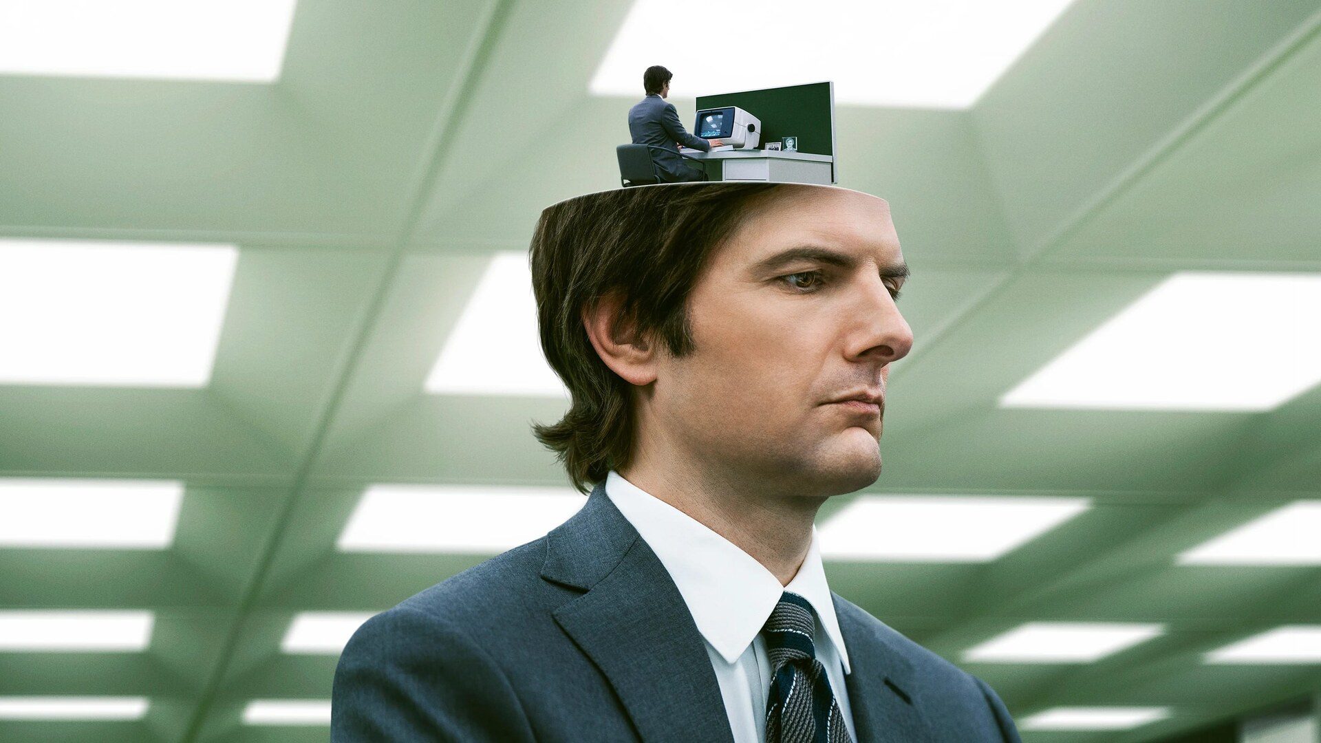 سریال Severance