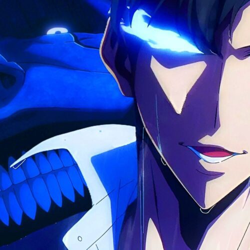 رتبه‌بندی قدرتمندترین شخصیت‌های مانهوا Solo Leveling