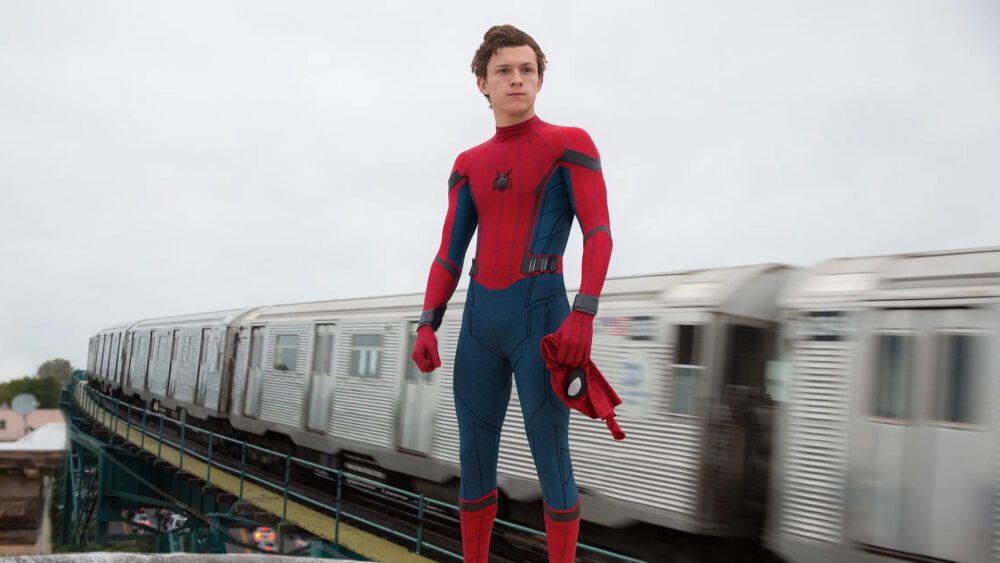 عنوان رسمی Spider-Man 4