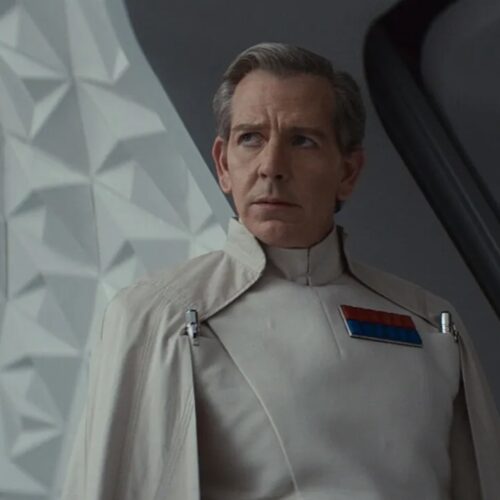 فصل دوم Andor فیلم Revenge of the Sith