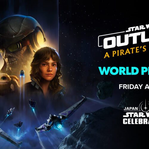 تاریخ عرضه بسته الحاقی Star Wars Outlaws