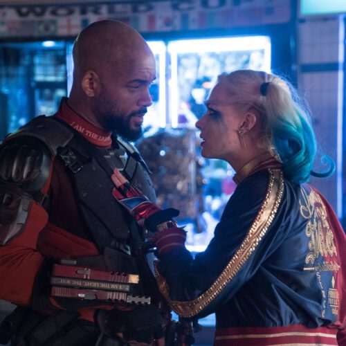 کارگردان Suicide Squad 2