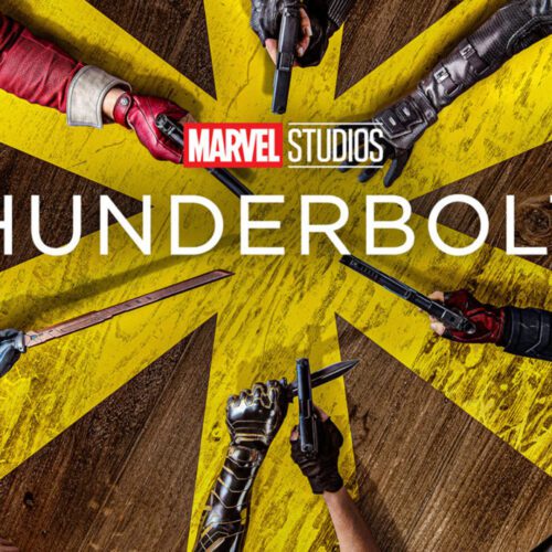 تریلر نهایی Thunderbolts