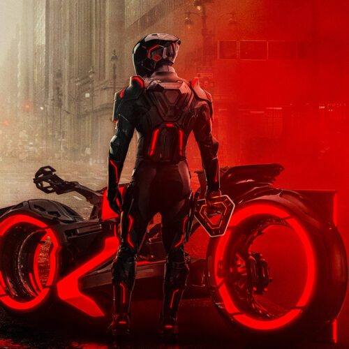 تریلر فیلم Tron: Ares