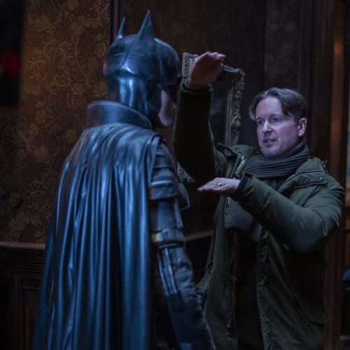 کارگردان The Batman 2