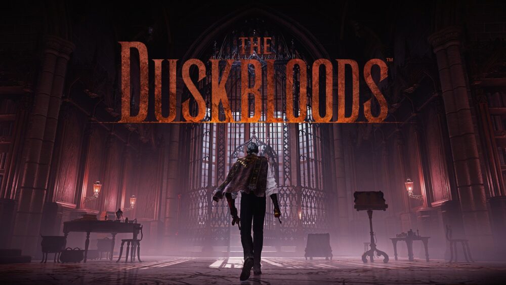 بازی The Duskbloods سوییچ 2