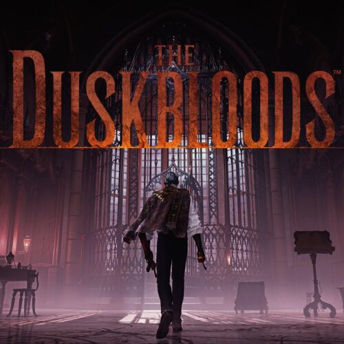 بازی The Duskbloods سوییچ 2