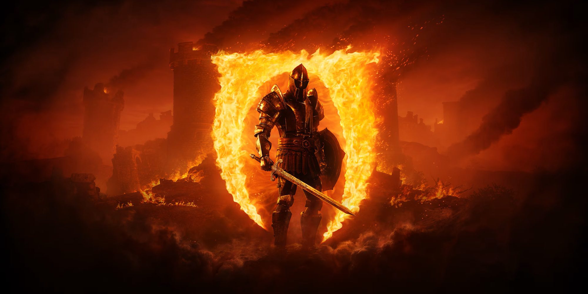 ریمستر بازی The Elder Scrolls 4 Oblivion