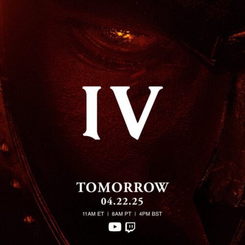 زمان معرفی ریمستر The Elder Scrolls 4: Oblivion