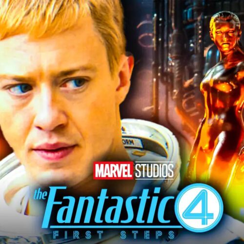 تریلر کامل The Fantastic Four