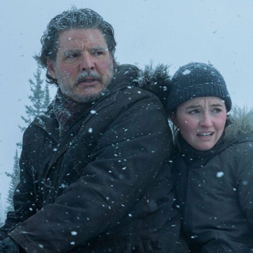 صحنه دردناک فصل دوم The Last of Us