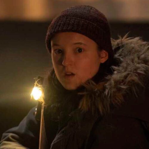 بلا رمزی الی The Last of Us