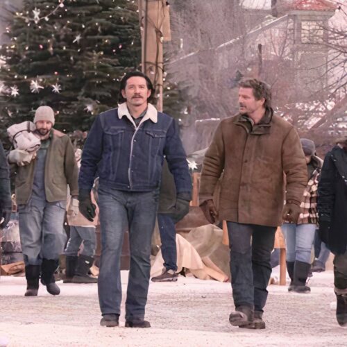 فصل دوم سریال The Last of Us دیوانه‌وار